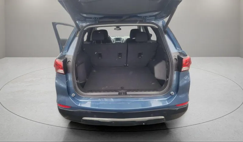 
2024 Chevrolet Equinox LT AWD full									