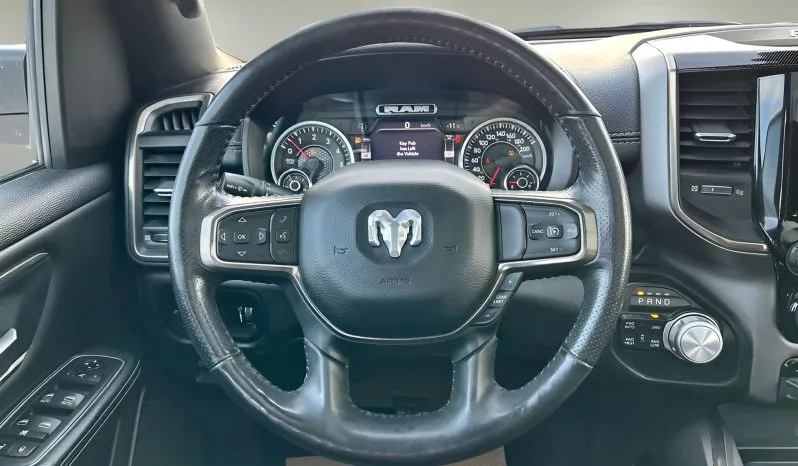 
2020 Ram 1500 Sport CrewCab full									