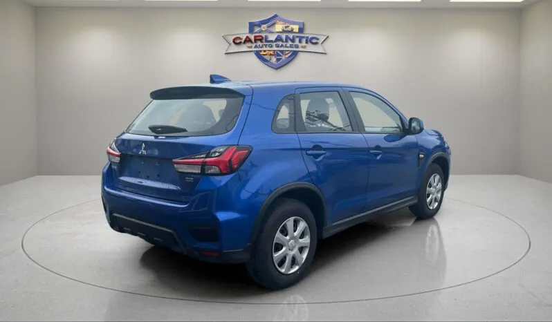 
2025 Mitsubishi RVR full									