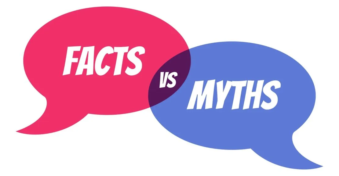 Facts vs Myths Regarding Bad Credit Auto Loans