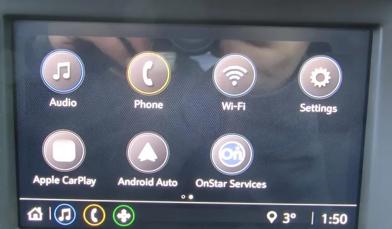 
2022 GMC Terrain SLE full									