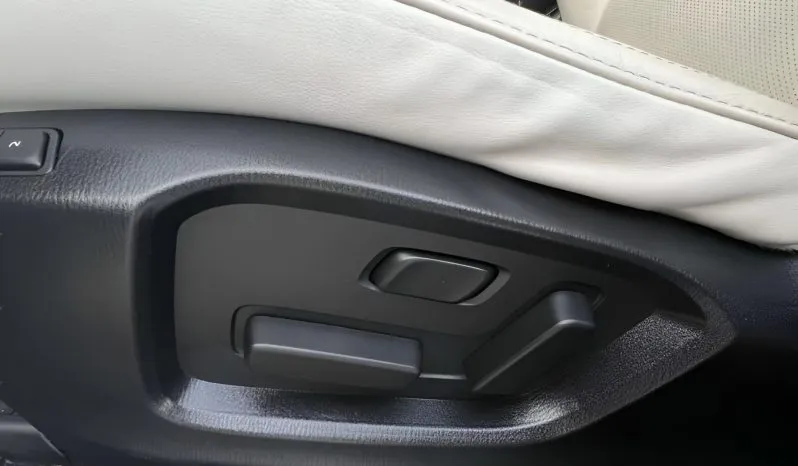 
2018 Mazda CX-5 GT full									