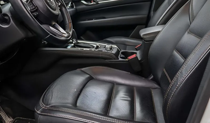 
2021 Mazda CX-5 GT full									
