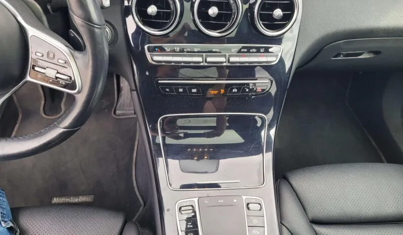 
2022 Mercedes-Benz GLC-Class GLC300 4MATIC full									