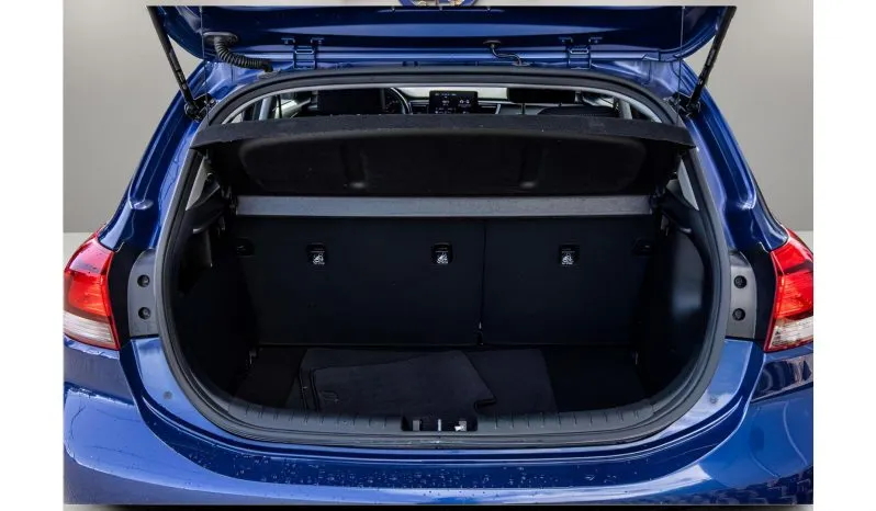
2021 Kia Rio5 LX+ full									