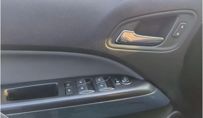 
2020 Chevrolet Colorado 4WD Z71 full									