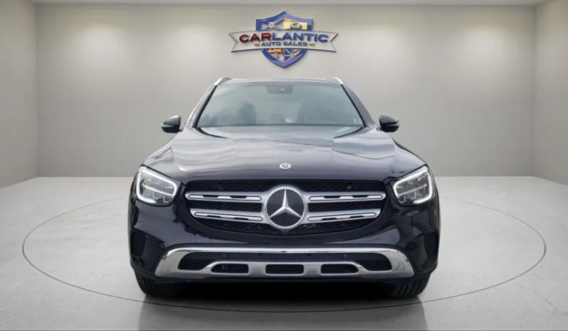 
2022 Mercedes-Benz GLC-Class GLC300 4MATIC full									