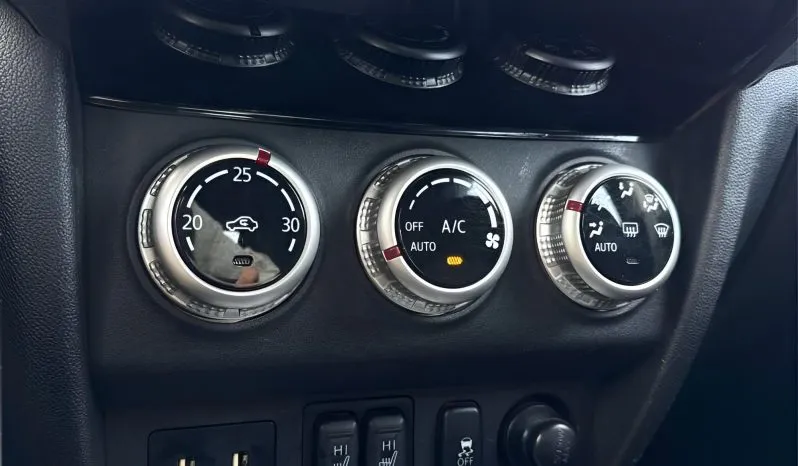 
2021 Mitsubishi RVR ES full									