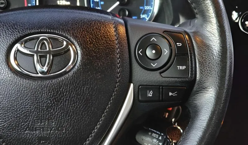 
2018 Toyota Corolla SE Plus full									