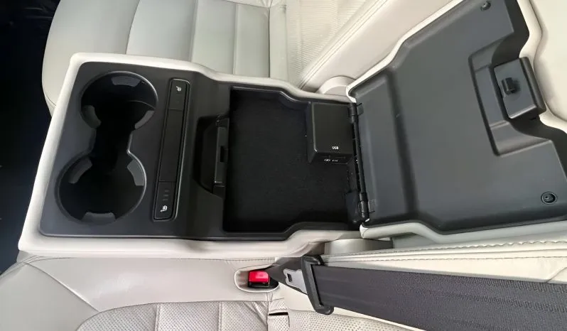 
2018 Mazda CX-5 GT full									