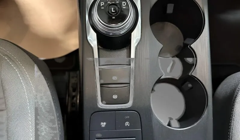 
2021 Ford Escape SE AWD full									
