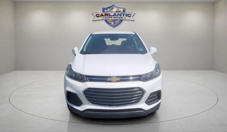 
2017 Chevrolet Trax LS FWD full									