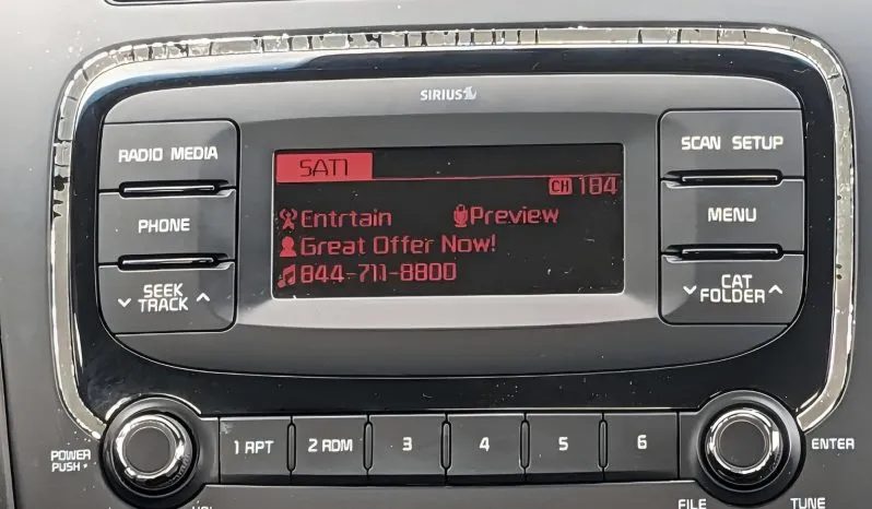
2018 Kia Forte LX Plus full									