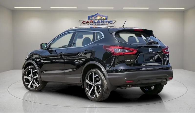 
2023 Nissan Qashqai SL full									