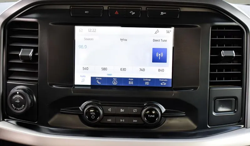 
2023 Ford F150 XLT full									