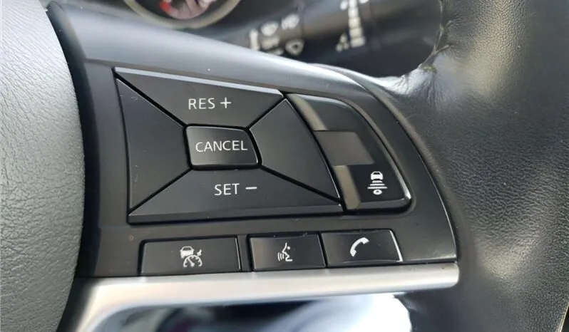 
2020 Nissan Sentra SV full									