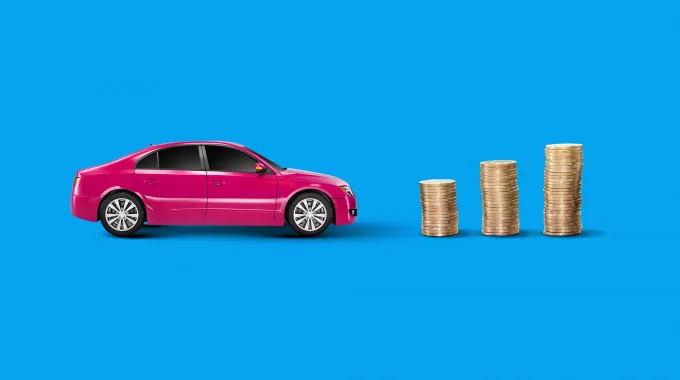 Top 10 Cars for People with Bad Credit