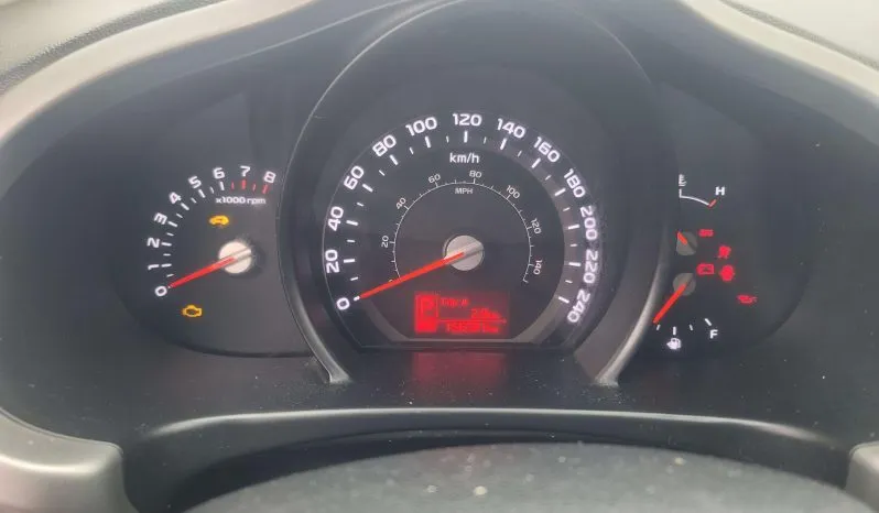 
2016 Kia Sportage LX full									