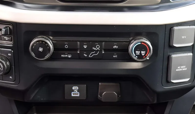 
2023 Ford F150 XLT full									