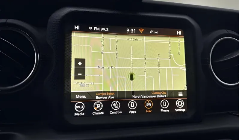 
2022 Jeep Wrangler 4XE Unlimited Rubicon full									