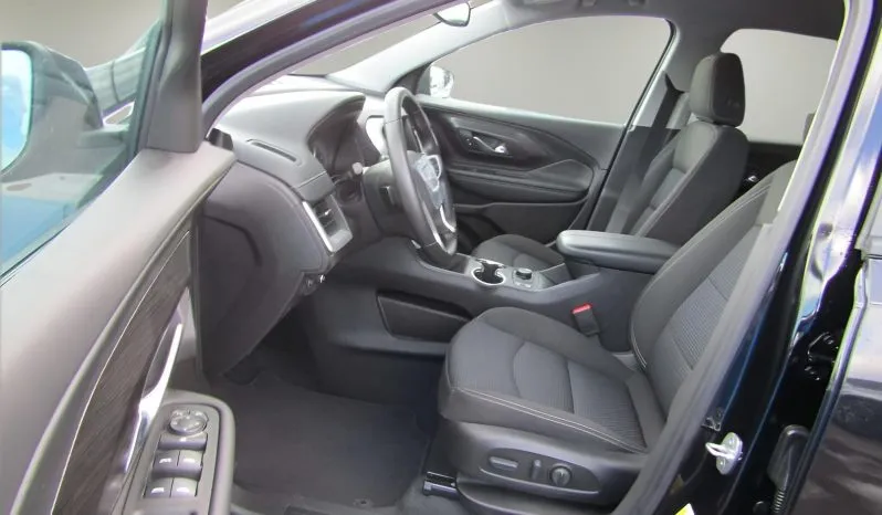 
2022 GMC Terrain SLE full									