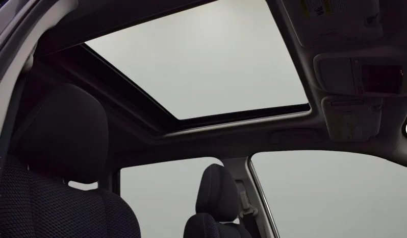 
2020 Subaru Forester Touring full									