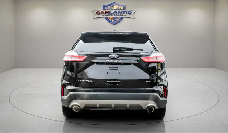 
2024 Ford Edge Titanium full									