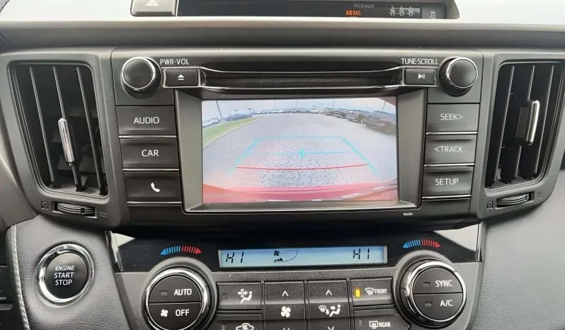 
2020 Mitsubishi RVR GT full									