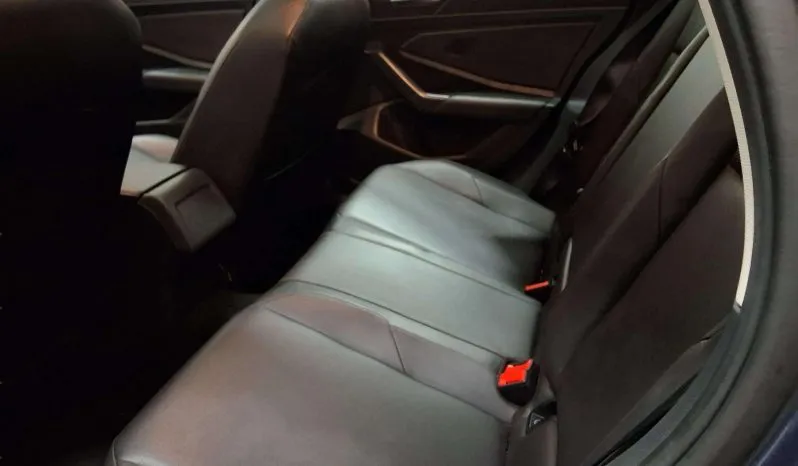 
2021 Volkswagen Jetta Highline full									