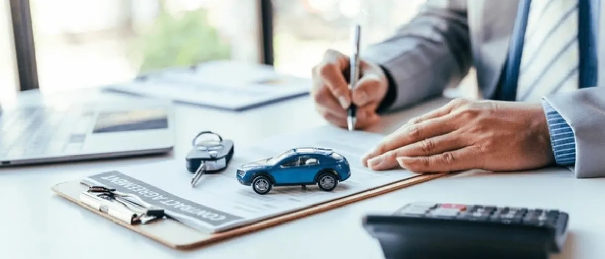 Auto Financing & How it Works: A Guide by Carlantic Auto Sales