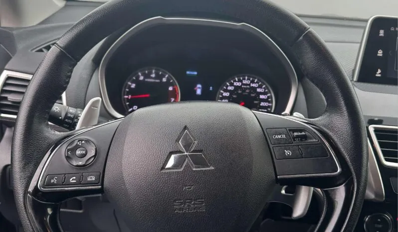 
2020 Mitsubishi Eclipse Cross LE AWD full									