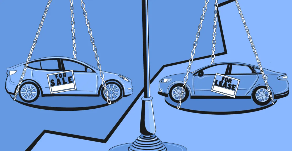 Why Used Auto Financing Beats Auto Leasing: A Smart Buyer’s Guide from Carlantic Auto Sales