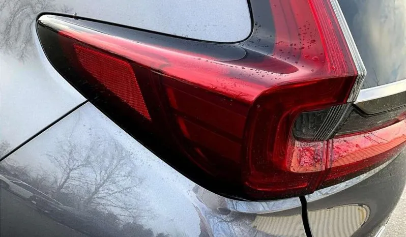 
2021 Honda CR-V Sport full									