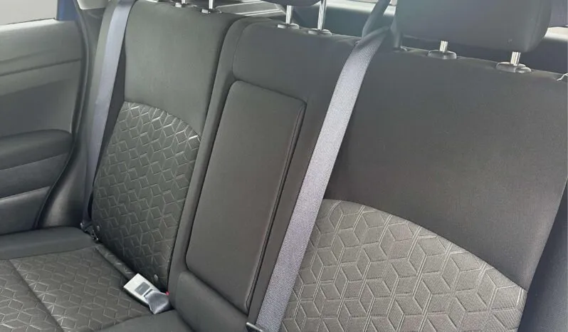 
2025 Mitsubishi RVR full									
