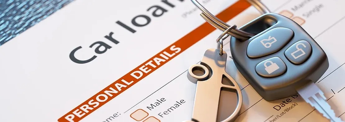 subprime auto loans