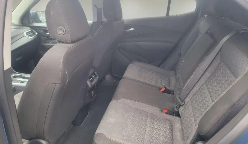 
2024 Chevrolet Equinox LT AWD full									