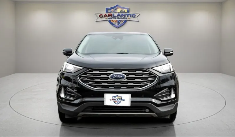 
2024 Ford Edge Titanium full									