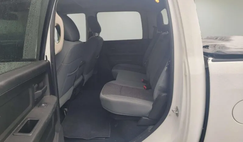 
2019 Ram 1500 Tradesman full									