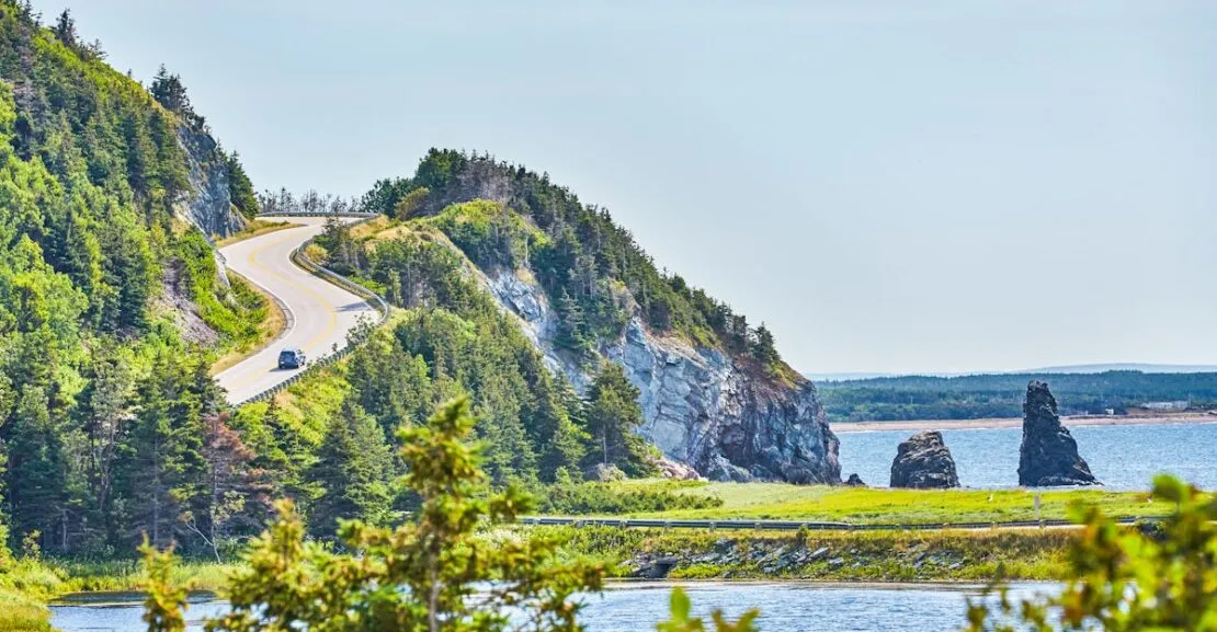 Best 5 Cars for Exploring Nova Scotia’s Scenic Coastal Roads