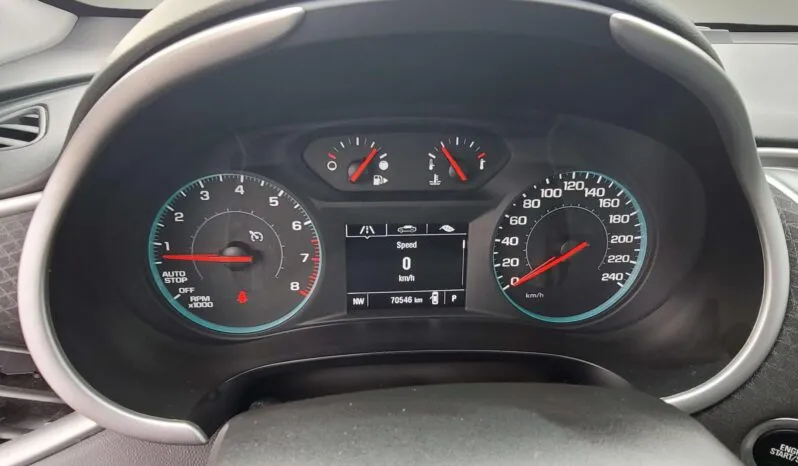 
2023 Chevrolet Malibu LT full									