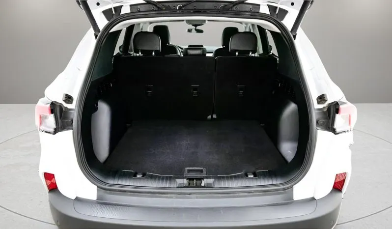 
2021 Ford Escape SEL full									