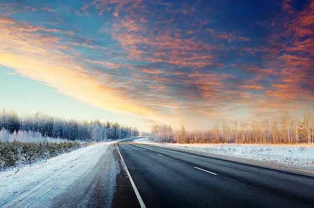 Stay Safe on Winter Roads: 7 Essential Tips from Carlantic Auto Sales
