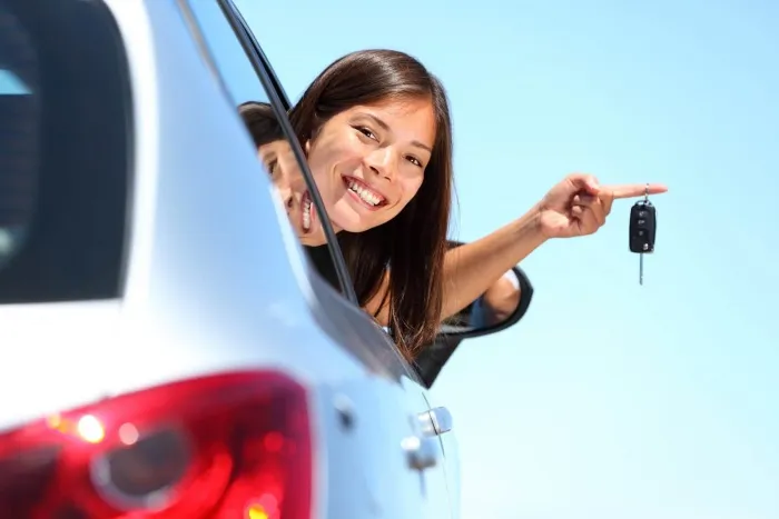Your First Auto Purchase: A Guide to Financing with Carlantic Auto Sales