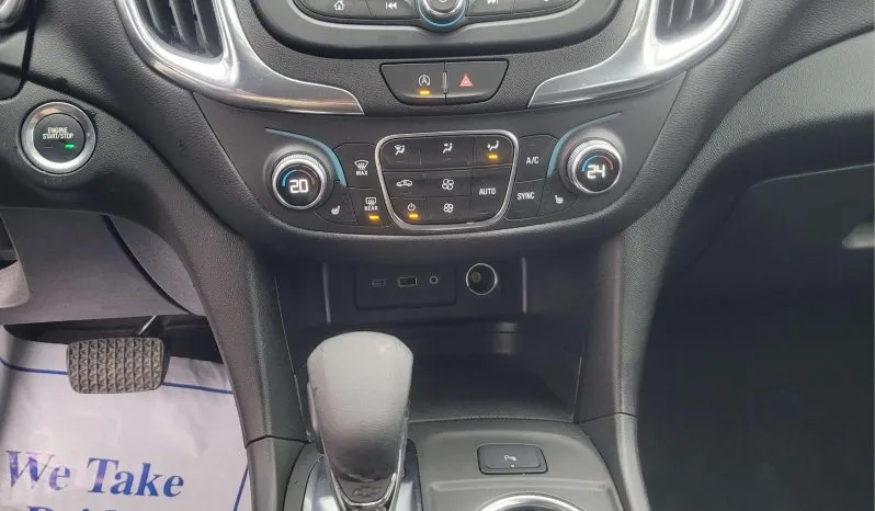 
2024 Chevrolet Equinox LT AWD full									