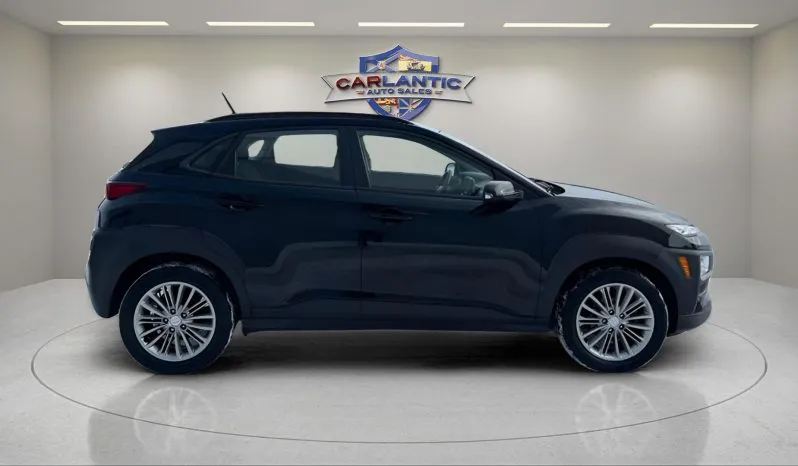 
2019 Hyundai Kona Preferred full									