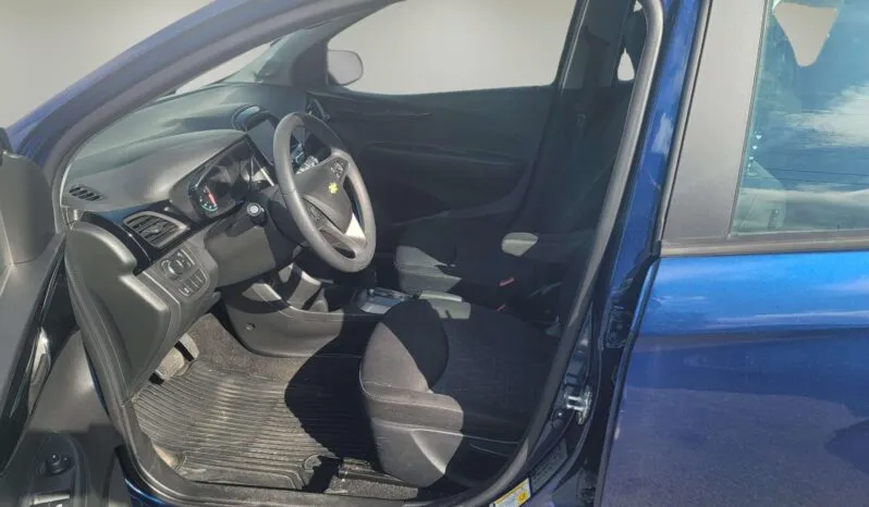 
2022 Chevrolet Spark LT full									