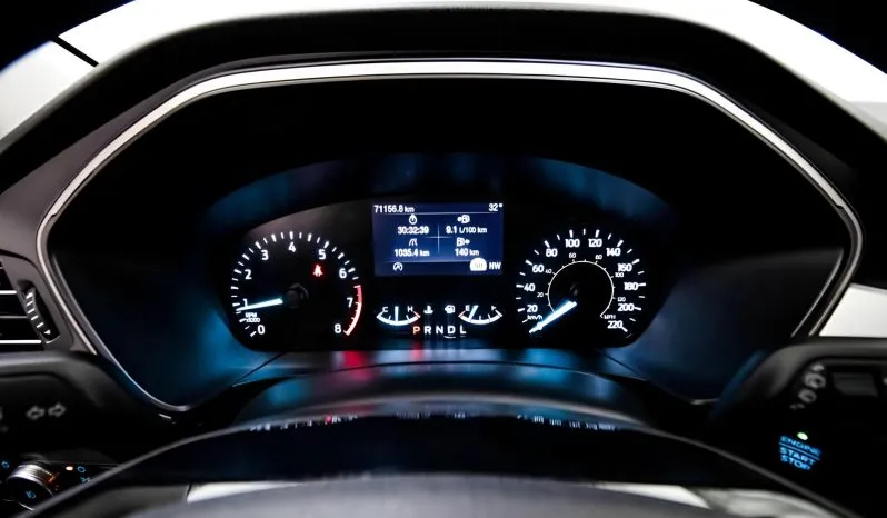 
2021 Ford Escape SEL full									