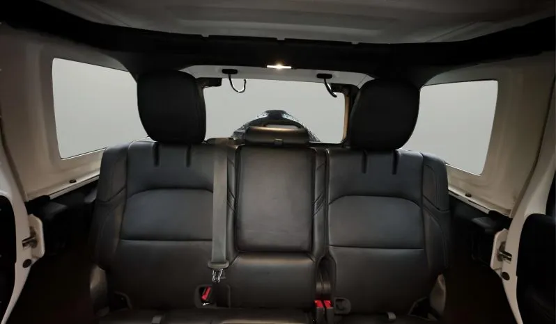 
2022 Jeep Wrangler 4XE Unlimited Rubicon full									