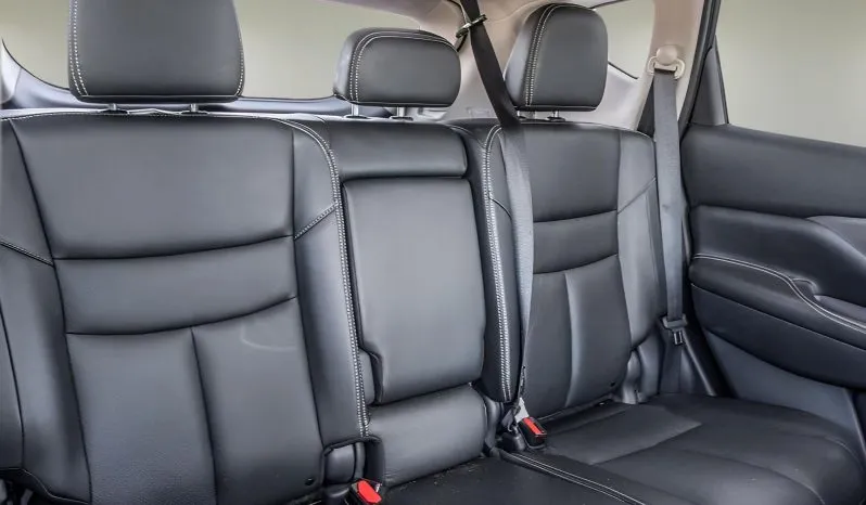 
2023 Nissan Murano SL AWD full									