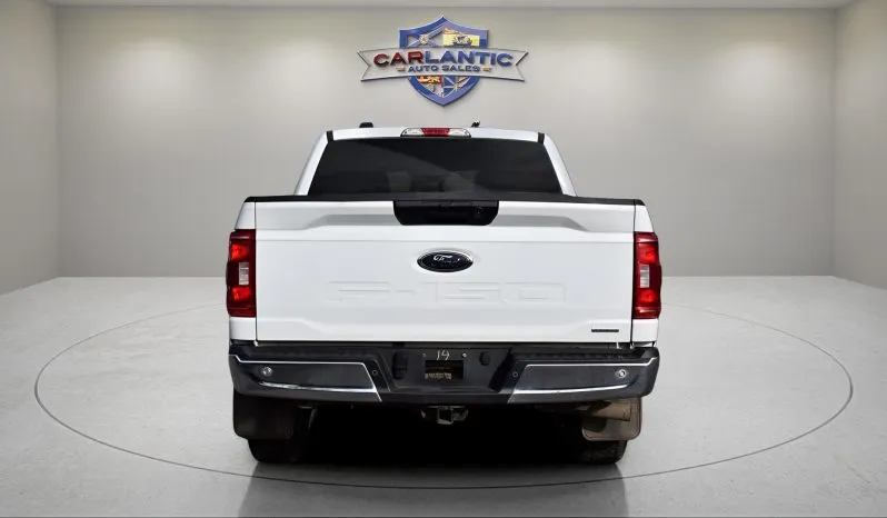 
2023 Ford F150 XLT full									